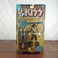 McFarlane Toys KISS Ace Frehley Ultra Action Figurine Set