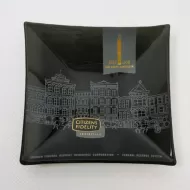 1958 Citizens Fidelity Bank Louisville Kentucky Ashtray