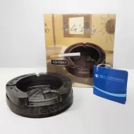 Feelin Lucky Horse Decorative Ashtray Catchall in Box