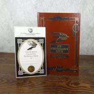 1993 Fly Fisherman's Gold A Book on Angling Hardback