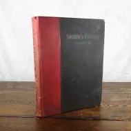 1896 Stratton Terstegge Louisville Ky Antique Catalog