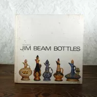 Jim Beam Bottles 1972-1973 Indentification & Price Guide