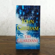 The Guardians by John Grisham Paperback Book