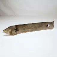Falls City Beer Vintage Metal Bottle Can Opener