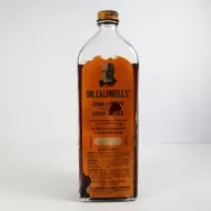 Dr. Caldwells Constipation Relief Medicine Bottle