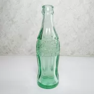 1943 Kentucky Elizabethtown 6 oz Empty Vintage Coke Bottle