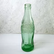 1947 Kentucky Elizabethtown 6 oz Empty Vintage Coke Bottle
