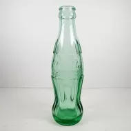 Kentucky Louisville 6 oz Empty Vintage Coke Bottle 815