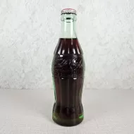 Deming New Mexico Vintage 6 oz. Full Coke Bottle