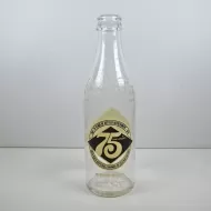 75th Anniversary Coke Bottle Elizabethtown Kentucky