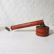 Spra-Well Vintage Bug Sprayer with Metal Tank
