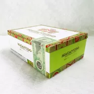 Macanudo Montego Y Cia Paper Covered Wood Cigar Box