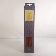 Spiritual 40 Count Scented Incense Sticks