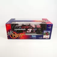 Dale Earnhardt Sr 1:24 1998 Kenner No. 3 Goodwrench Car