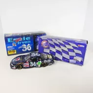 Nascar Ernie Irvan #36 1:24 M&M Millennium 1999 Pontiac