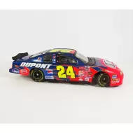 Nascar Jeff Gordon 2002 Flames No 24 Action Diecast Car