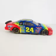 Nascar Jeff Gordon 1998 Rainbow No 24 Action Diecast Car