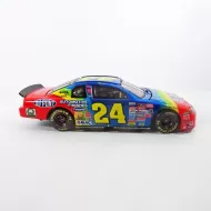 Nascar Jeff Gordon 1999 Rainbow No 24 Action Diecast Car