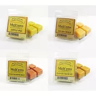Scented Tarts Melt’ems (4) Four Pc Packs - Lot 1