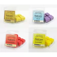 Scented Tarts Melt’ems (4) Four Pc Packs - Lot 3