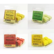 Scented Tarts Melt’ems (4) Four Pc Packs - Lot 4