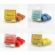 Scented Tarts Melt’ems (4) Four Pc Packs - Lot 5