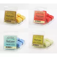 Scented Tarts Melt’ems (4) Four Pc Packs - Lot 6