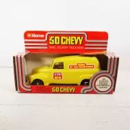 Ertl 1/25 Home Hardware 1950 Chevy Delivery Truck Bank
