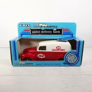 Ertl IGA 1950 Chevy Panel Delivery Truck Bank
