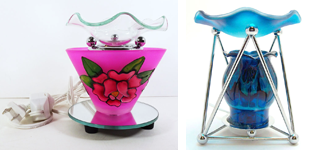 Electric Oil Warmers