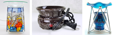 Fragrance Warmers