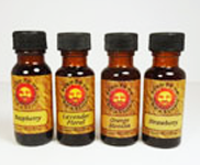 Scented Oils